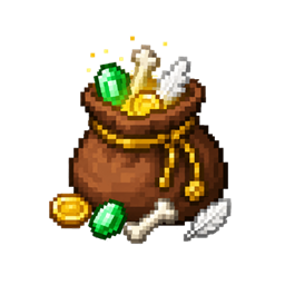 Mob Loot Bags
