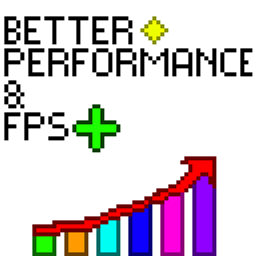 更好的性能与帧率 (BPF)