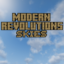 现代革命之空