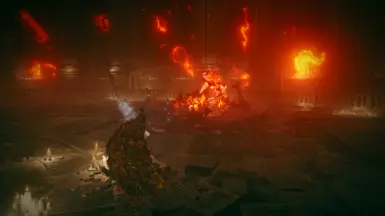 梅斯梅尔 烈焰之蛇