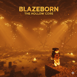 Blazeborn 空洞核心