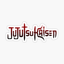 JJKL 咒术回战工艺