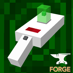 瑞克的传送枪 [Forge/NeoForge]