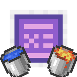 AE2 流体合成终端