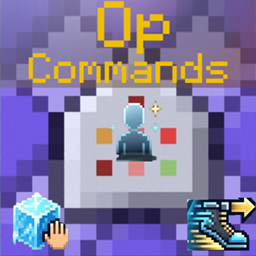 Op-Commands
