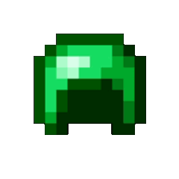 Shrouded的翡翠装备 ((Neo)Forge)