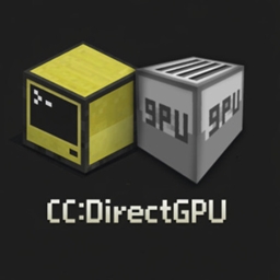 CC:DirectGPU