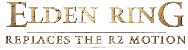 替换R2动作