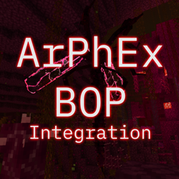 ArPhEx:BOP 集成