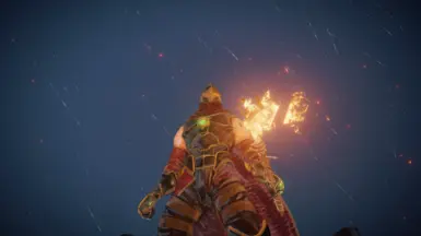 Farblade 一级士兵