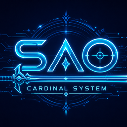 SAO:枢机系统