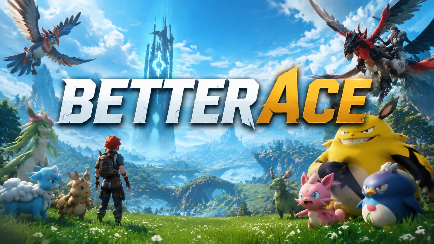 BetterAce 反作弊系统