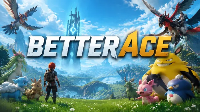 BetterAce 反作弊系统