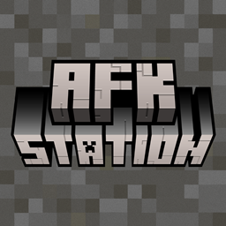 AFK 车站 [过场动画与更多内容]