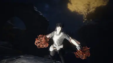花束拳