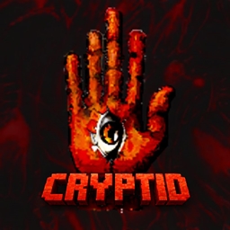 CRYPTID-老派恐怖