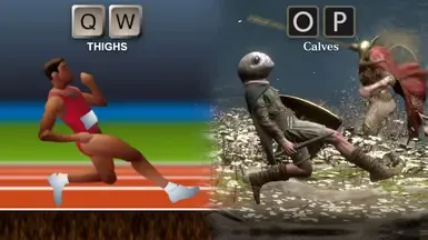QWOP