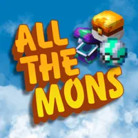所有怪兽 - ATMons