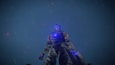 Farblade 二级士兵