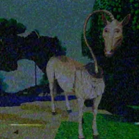 Creepyhorse增强版 - Creepyhorse.jar