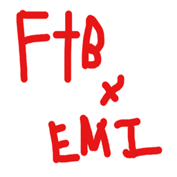 FTB X EMI兼容
