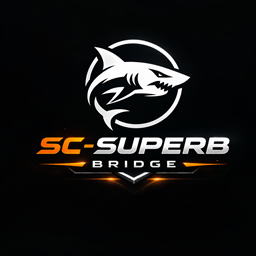 SC-SuperB 大桥