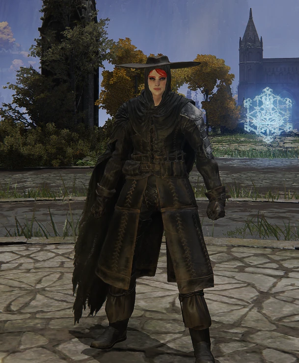 黑手套装 DS3 转 ER
