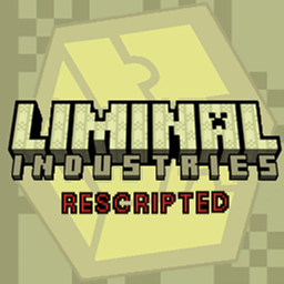 Liminal Industries - 重塑版