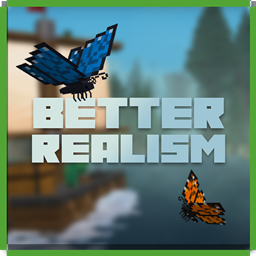 更好的现实MC | 原版增强与现实主义(基于RealismCraft)