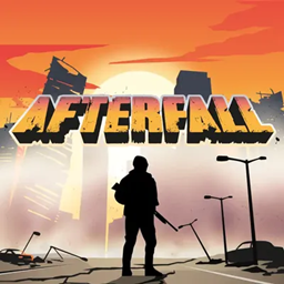 Afterfall - 僵尸末日生存 | 灵感源自DeceasedCraft