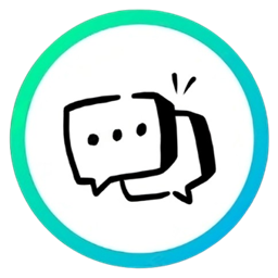Comics Bubbles Chat