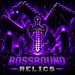BossBound 遗物 [Boss 掉落与武器]