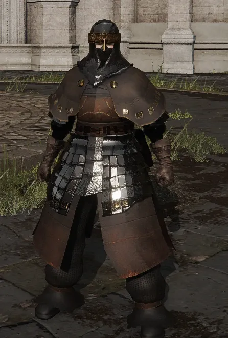 精英牧师 DS1（用于 ER）