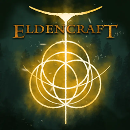 EldenCraft - 黑暗奇幻挑战 | 灵感源自《艾尔登法环》