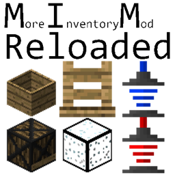 MoreInventoryMod重装版