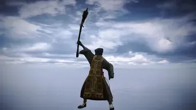 异端者的武器