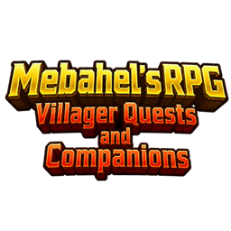梅巴赫尔RPG - 村民任务与同伴