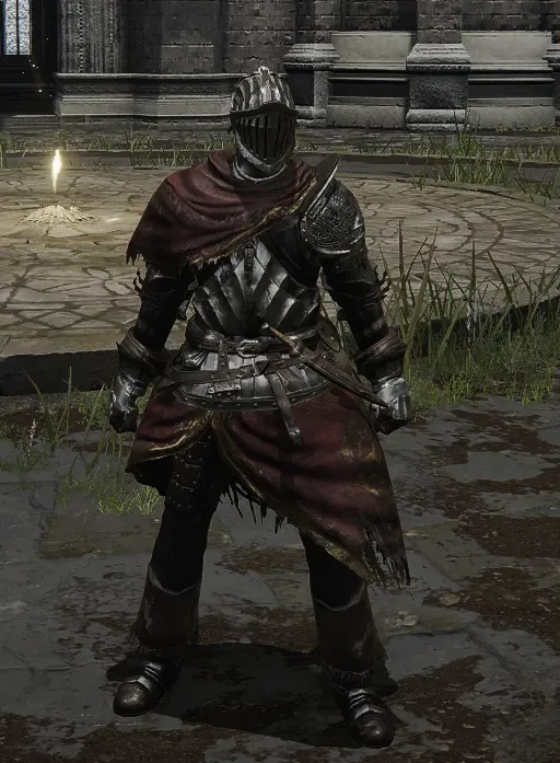 阿尔瓦设置 DS3 为 ER