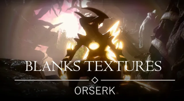 <chs_title>Blank's Textures - HD Orserk Variants</chs_title>
<chs_description>Blank的纹理 - HD Orserk变体