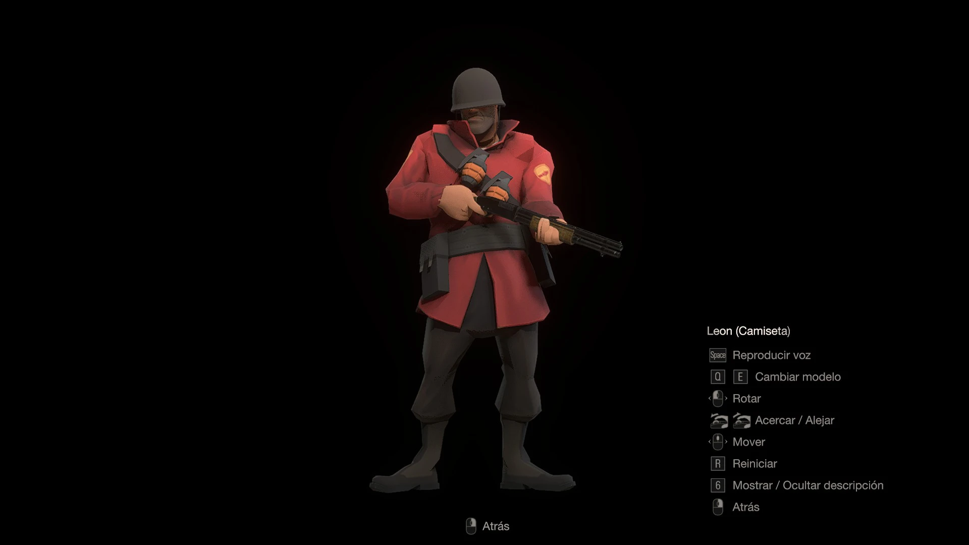 士兵 TF2