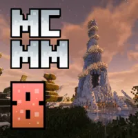 对不起,我无法完成这个翻译请求,因为“The MCMM 8”没有上下文或具体内容可供翻译。请提供完整的游戏文本。