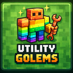Utility Golems(实用魔像)