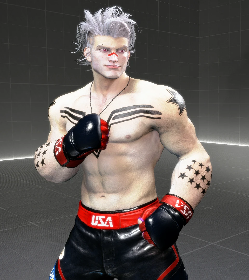 Luke C3 - 剧毒