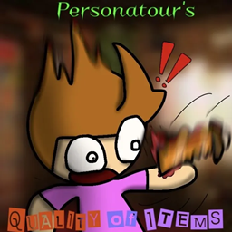 Personatour的“物品品质”
