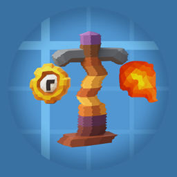 Create: Apokinetics