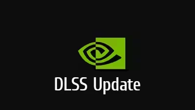 DLSS 更新 4.5 - 310.7