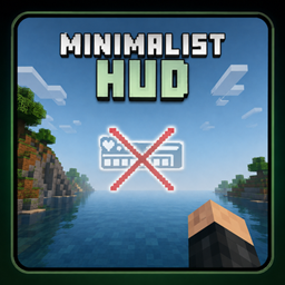 极简HUD