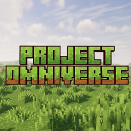Project Omniverse(异形进化)