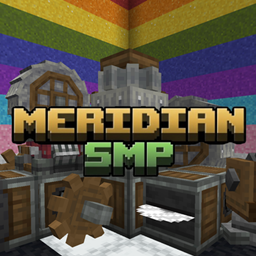 梅里迪安SMP包