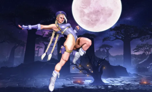 Cammy C2 - 宇宙蜂